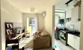 Imagem 6: Apartamento de 02 dormitórios No Bairro Teresópolis de Porto Alegre