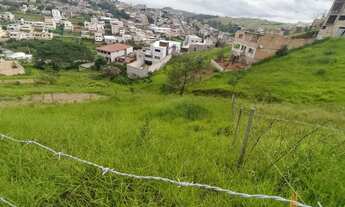 Imagem 7: Lote a venda bairro Funcionários Conselheiro Lafaiete MG