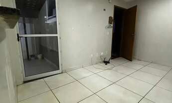 Imagem 2: Alugo Excelente Apartamento no Dunas do Litoral Térreo com 2 Giardinos