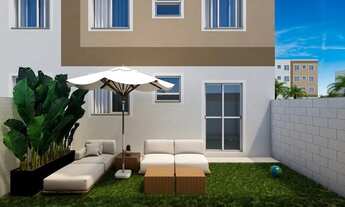 Imagem 2: Portaria 24hs e profissionais qualificados