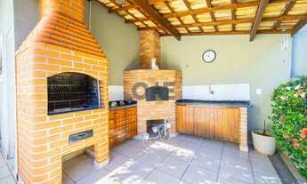 Imagem 3: Casa com 4 dormitórios, sendo 2 suites para venda - Granja Viana - Cotia - SP