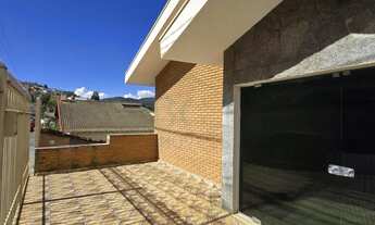 Imagem 2: Excelentes casas á venda no bairro Jardim Quisisana em Poços de Caldas MG