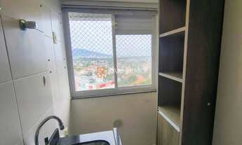 Imagem 7: Córrego Grande Apartamento com 3 dormitórios