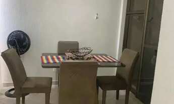 Imagem 5: COBERTURA DUPLEX - CONDOMINIO VILA DEL MAR (AROAZES