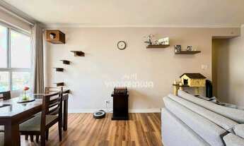 Imagem 7: Apartamento com 3 dormitórios à venda, 97 m² por R$ 790.000,00 - Tatuapé - São Paulo/SP