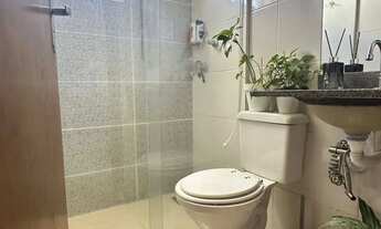 Imagem 4: Apartamento bairro Resende/Atlântico Sul - Varginha