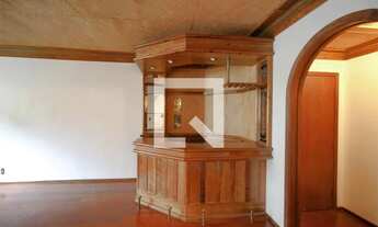 Imagem 4: Apartamento à Venda - Vila Paris, 4 Quartos, 180 m2