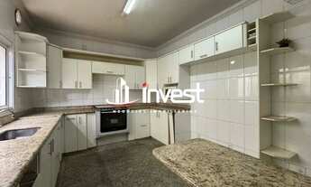 Imagem 5: Casa em Condomínio na cidade - 4 suítes, 343 m² de área privativa, 2 vagas no Olinda