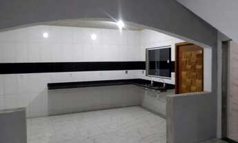 Imagem: Casa disponível para locação no bairro