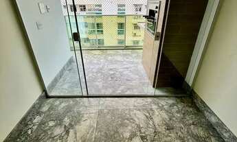 Imagem 4: Ed Granal canal quadra do mar da Praia da costa 3 quartos apenas R$1.300.000,0