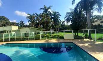 Imagem: Chácara - Recanto Fortuna - Campinas