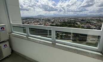 Imagem 2: Alugo América Residence 1 quarto mobiliado!