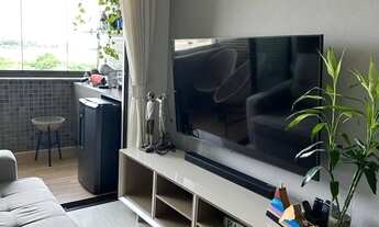 Imagem 5: Apartamento Mobiliado Apto Padrão