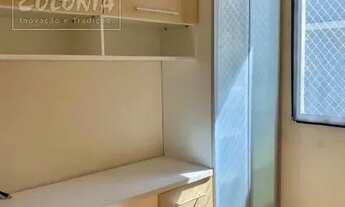 Imagem 3: Cobertura a venda - Vila São Pedro, Santo André