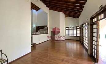 Imagem 4: Sobrado com 4 dormitórios para alugar, 730 m² por R$ 7.583,00/mês - Zona 05 - Maringá/PR