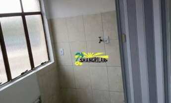 Imagem 5: Kitnet com 1 dormitório para alugar, 27 m² por R$ 632,50/mês - Serraria - Diadema/SP