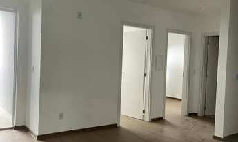 Imagem: Apartamento 02 dormiórios com sacada e