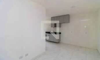 Imagem 3: Apartamento à Venda - Vila Mazzei, 2 Quartos, 43 m2