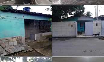 Imagem 3: EXCELENTE CASA EM CHA DE PILAR PARA VENDA OU PERMUTA