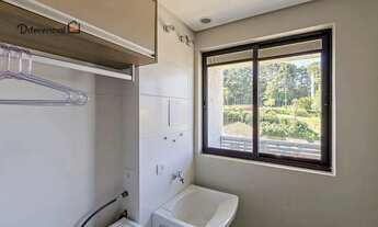 Imagem 9: Apartamento à venda, 71 m² por R$ 876.000,00 - Santo Inácio - Curitiba/PR
