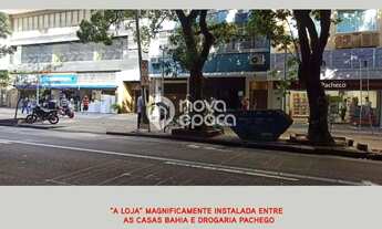 Imagem 2: Ipanema Galpão / depósito com 1 vaga na garagem