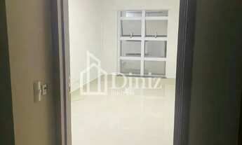 Imagem 3: Sopt para venda tem 36 metros quadrados com planejados em Cidade Universitária - Anápolis