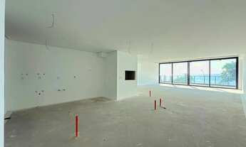 Imagem 5: Belíssimo apartamento com projeto diferenciado e vista deslumbrante para o pôr d