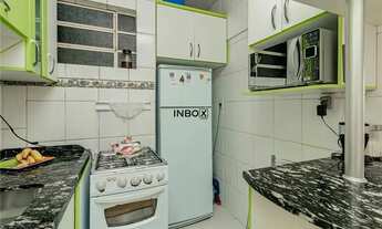 Imagem 7: Apartamento em Centro Histórico