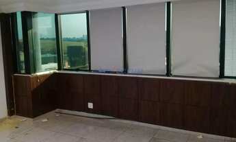 Imagem 2: Sala - Loteamento Alphaville Campinas - Campinas