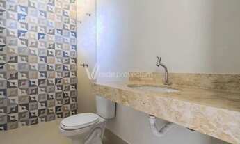 Imagem 4: Sobrado com 3 quartos. Parque da Represa, Paulínia