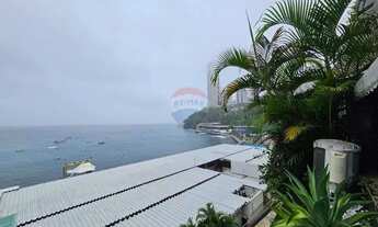 Imagem 4: Studio Mobiliado, Vista cinematográfica para o mar, R$ 4.209 com taxas. Barra, Salvador