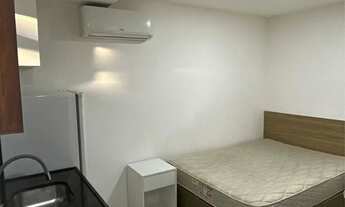 Imagem 5: Kitnet em Ponta Negra