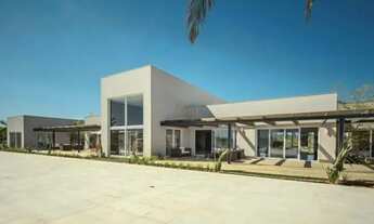 Imagem 3: Terreno no Condomínio Reserva das Águas