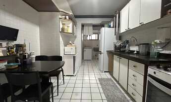 Imagem 5: Apartamento no Miramar com localização e metragem espetaculares!!