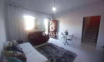 Imagem 7: Bento Ribeiro Casa com 3 dormitórios