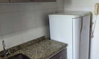 Imagem 4: MORADA DO SOL- IBIZA RESIDENCE- MOBILIADO - 2 QUARTOS