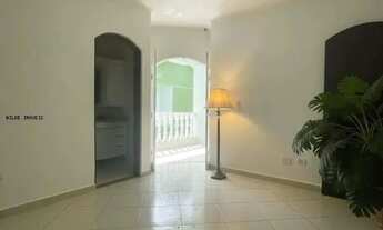 Imagem 2: Condomínio Fechado para Locação em São Paulo, Horto Florestal, 3 dormitórios, 1 suíte, 3 b