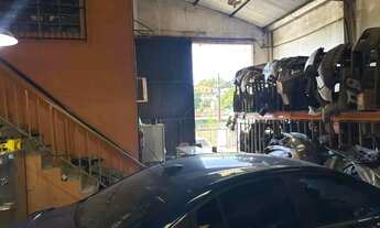 Imagem 3: Galpão/Barracão para alugar com 1100 m² por R$17.000,00