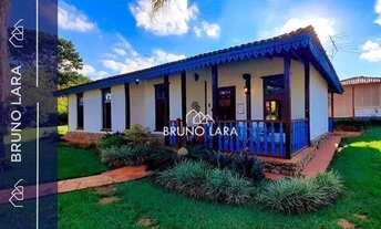 Imagem: Casa à venda em Igarapé Condomínio Fazenda