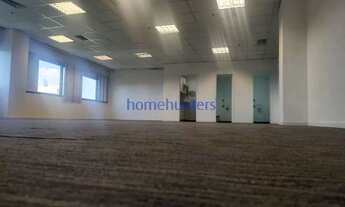 Imagem 4: Sala comercial 123 m² para venda e locação - Galleria Plaza- Campinas