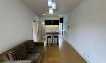 Imagem 1: Capoeiras Apartamento com 2 dormitórios