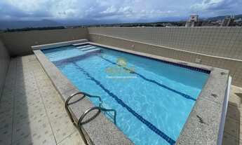 Imagem 2: AVIAÇÃO, 2 dorm, 1 suíte, 1 vaga, R$ 375 mil, ac banco