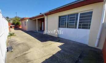 Imagem 2: Casa para aluguel, com 110,97m², 3 quartos 1 suíte - Cohab C - Gravataí / RS por R$ 2.230