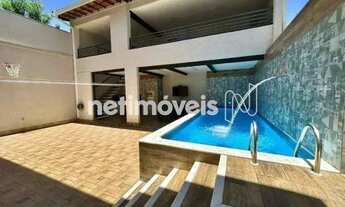 Imagem: Venda Casa Castelo Belo Horizonte