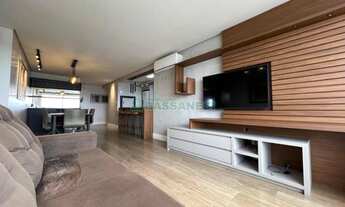 Imagem 3: Apto Mobiliado Villagio Iguatemi Caxias do Sul