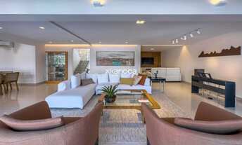 Imagem 5: Casa na Barra da Tijuca com 3 quartos, 1 suíte