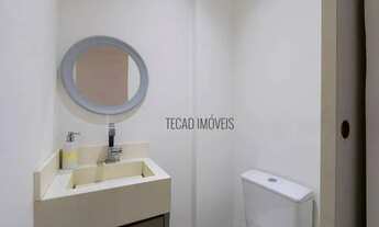 Imagem 6: Sala à venda, 20 m² por R$ 400.000,00 - Consolação - São Paulo/SP