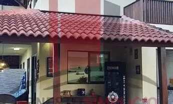 Imagem: Bangalô em Condomínio na Beira-Mar com