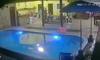 Imagem 7: Casa em Santa Rita