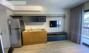 Imagem 5: Apartamento em Santa Ifigênia - São Paulo